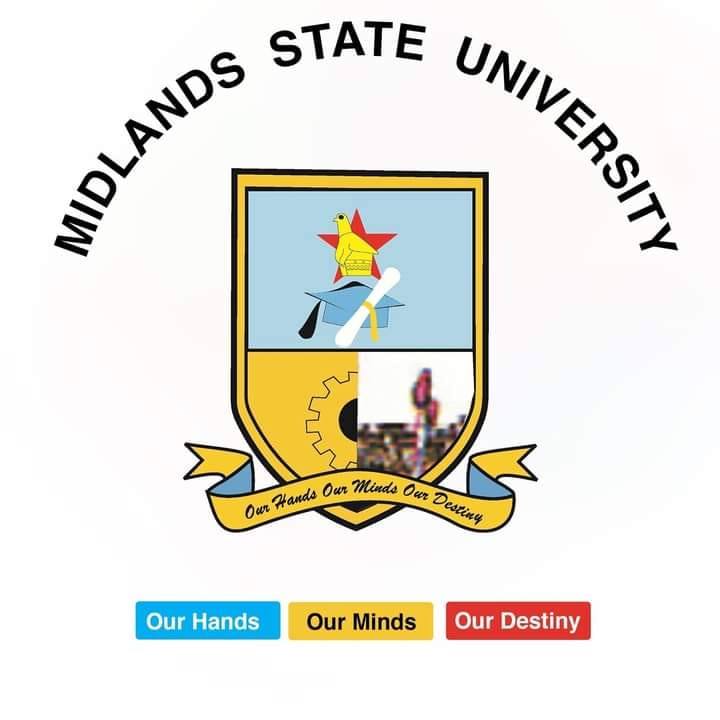 Midlands State University Logo